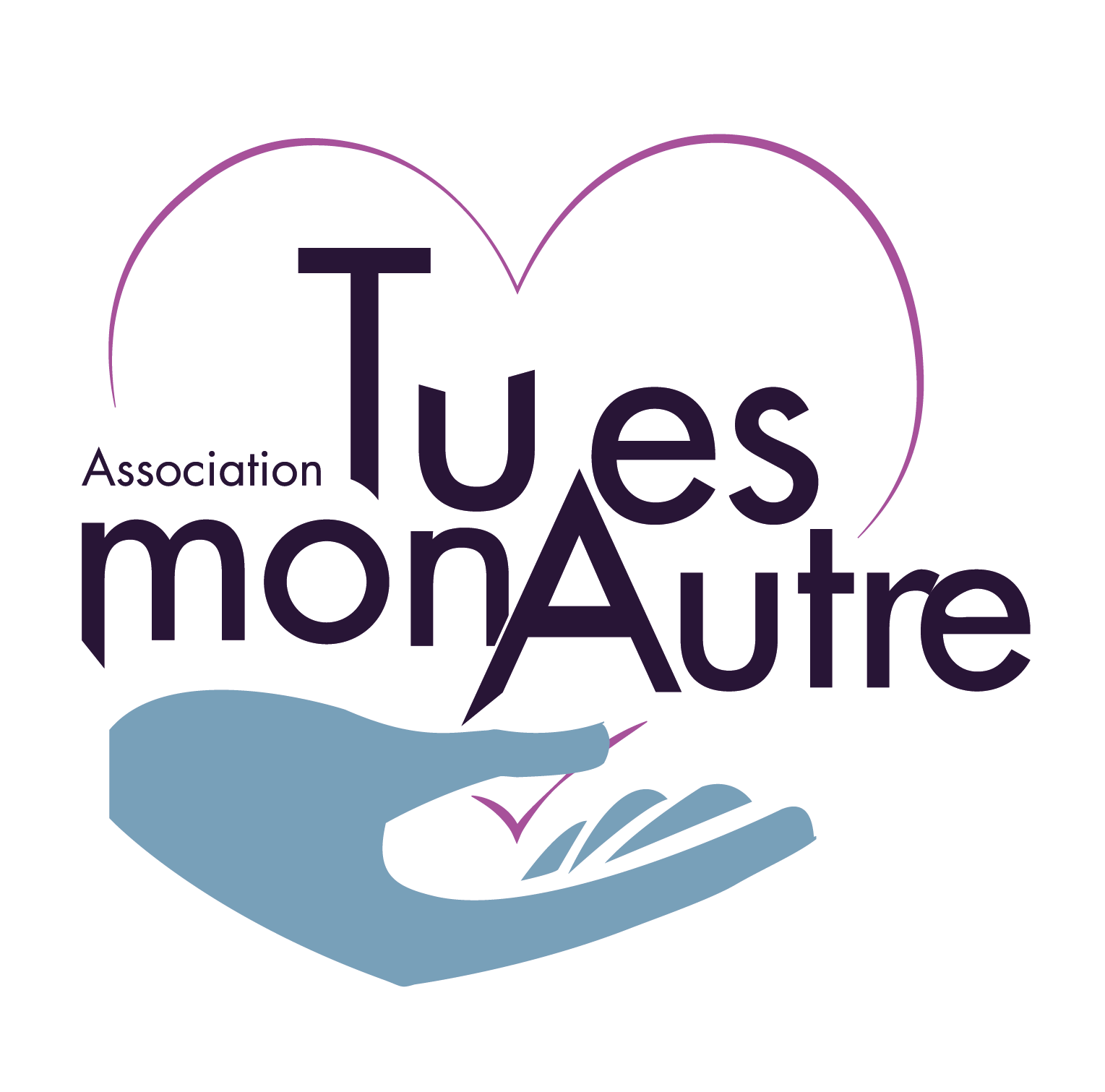 Tu es mon autre