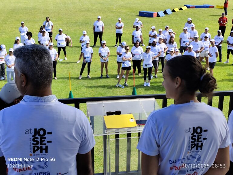 du stade vers l'emploi