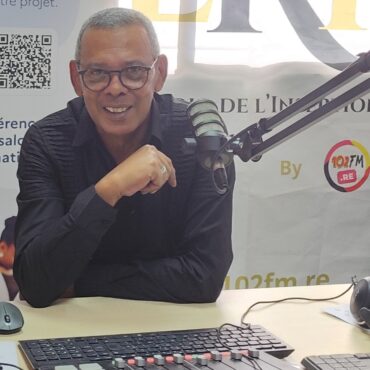 Jean François PAJANIANDY