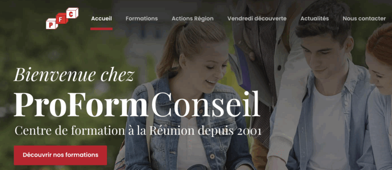 proform conseil