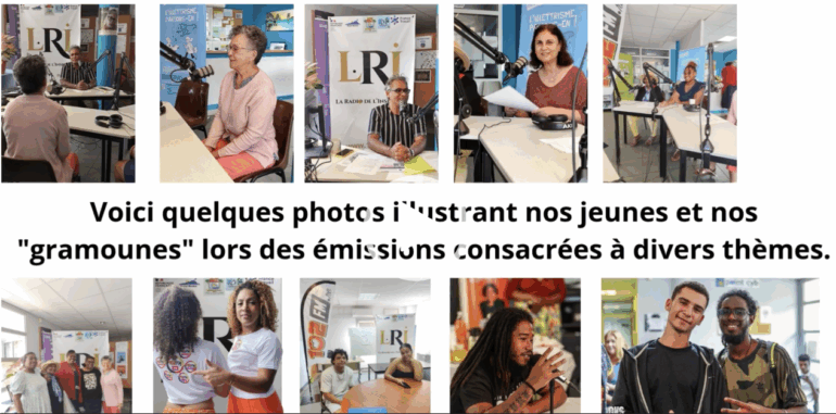 autismes & gramounes