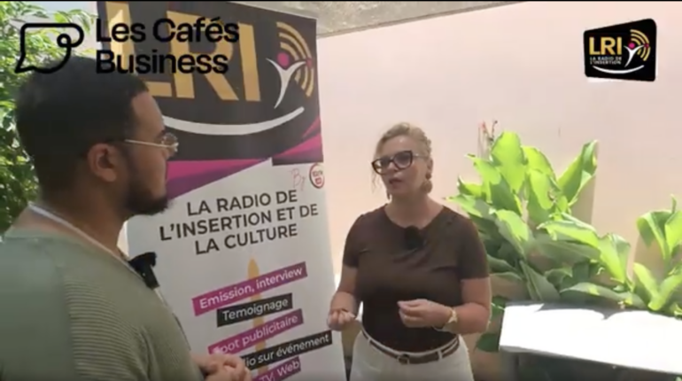 Interview Sylvie GUERRY (WINKEY)