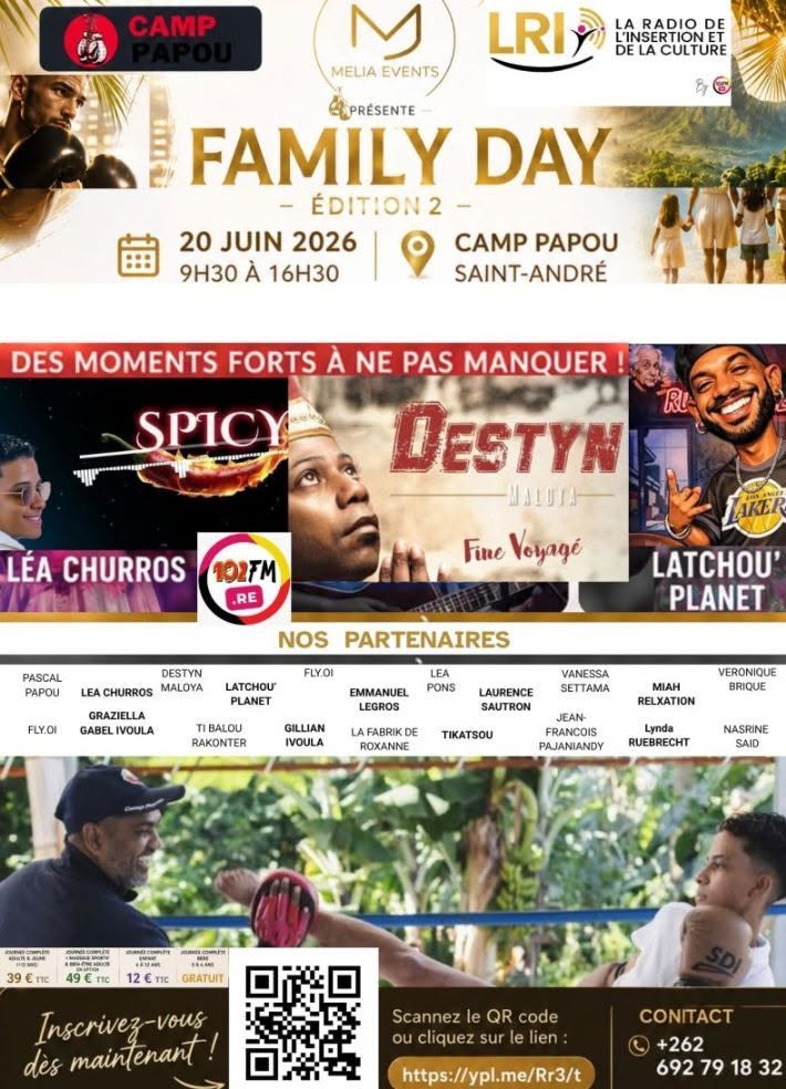 family day